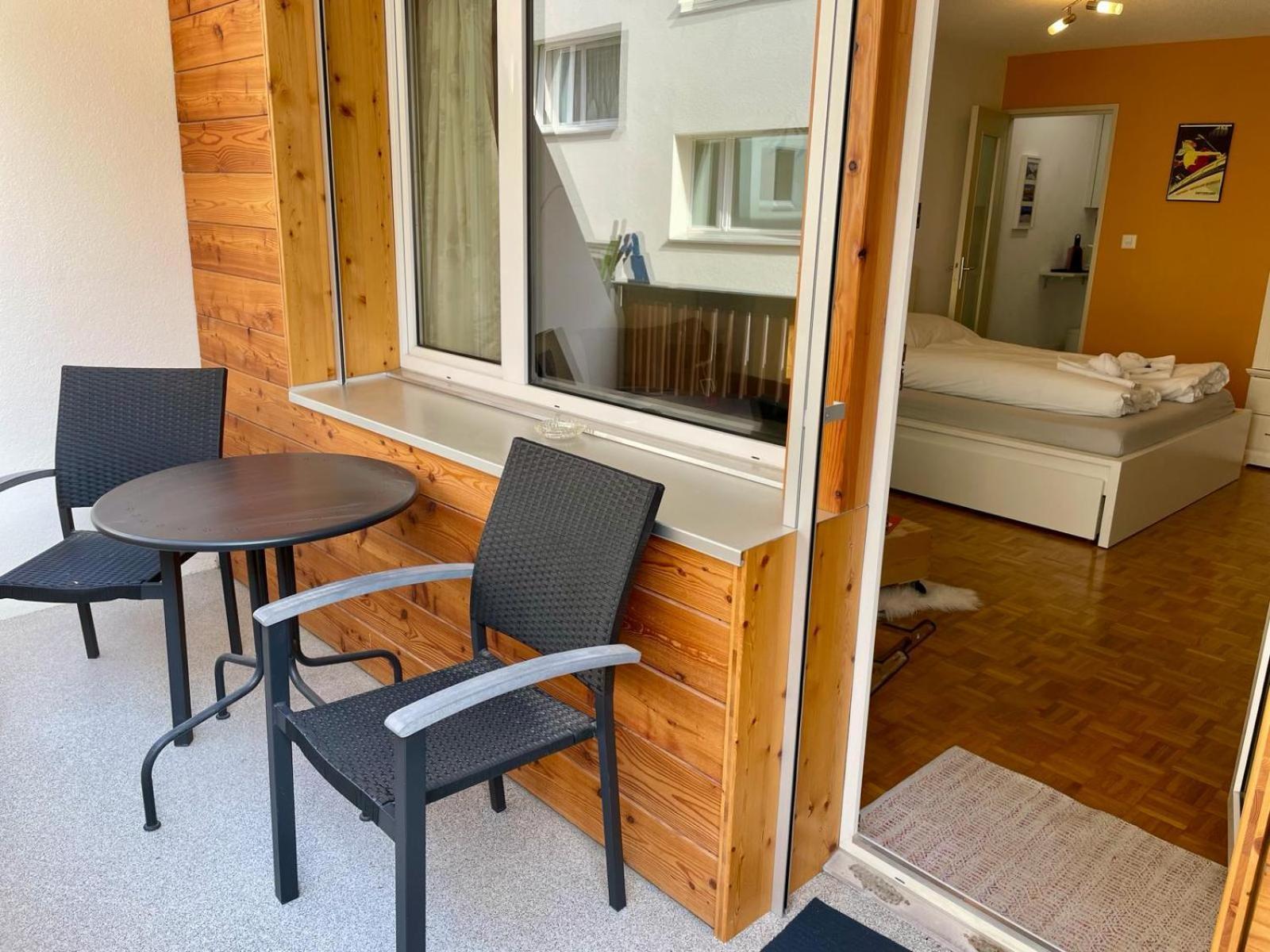 Wolli - Stylish & - Steps To Matterhorn Gondola Apartment