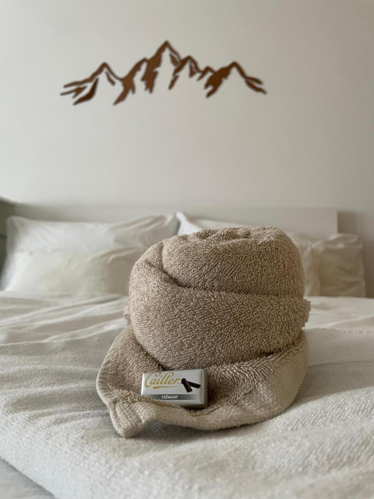Wolli - Stylish & - Steps To Matterhorn Gondola Apartment Zermatt