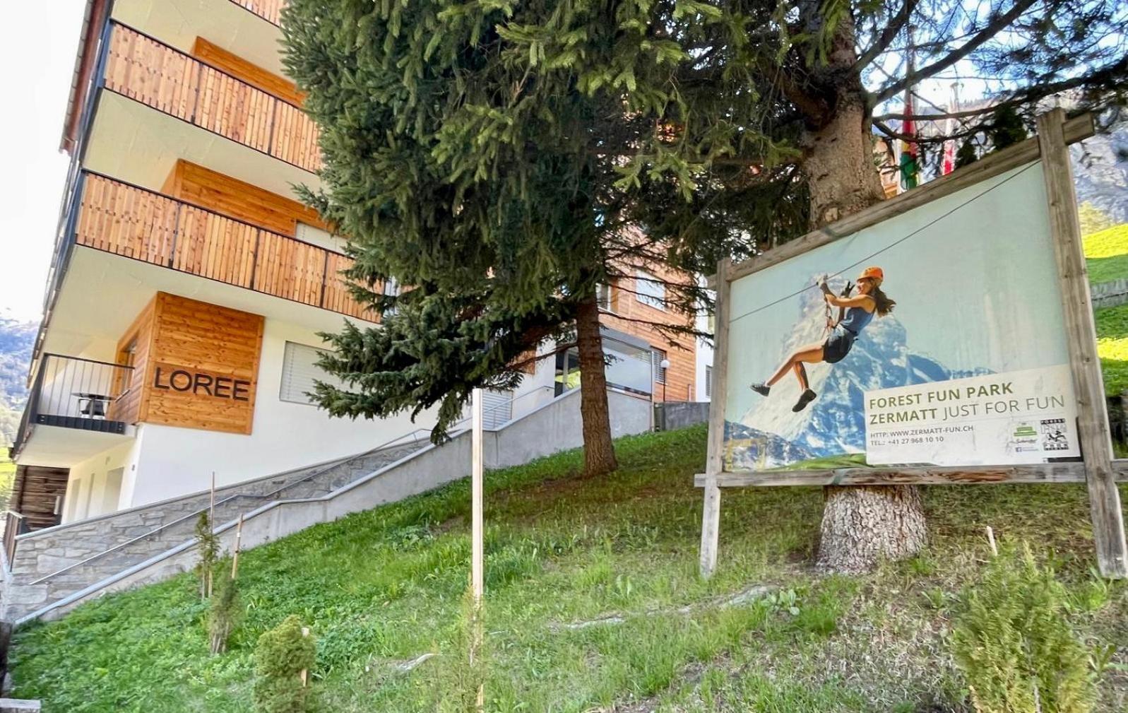 Wolli - Stylish & - Steps To Matterhorn Gondola Apartment *