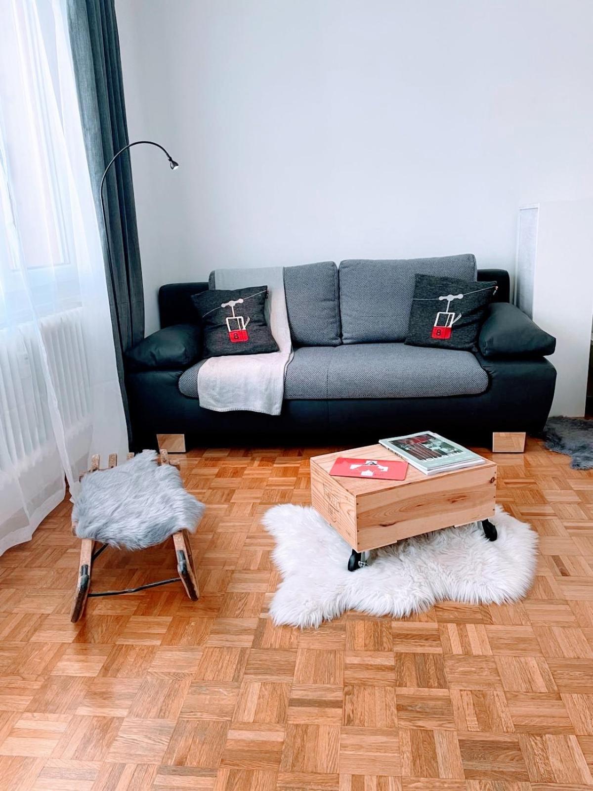 Wolli - Stylish & - Steps To Matterhorn Gondola Apartment Zermatt